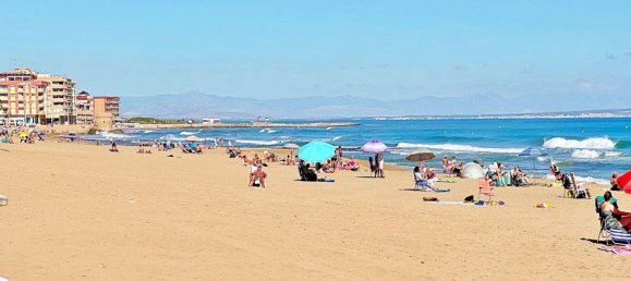 Apartamento T1 em Torrevieja, Espanha N.º 365851 10