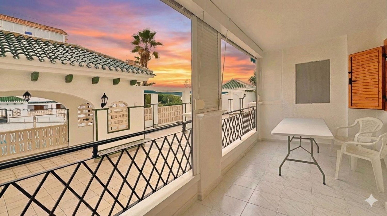 Apartamento T1 em Torrevieja, Espanha N.º 365851