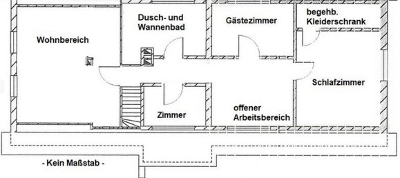 7 rooms House in Nordfriesland, Germany No. 322483 26