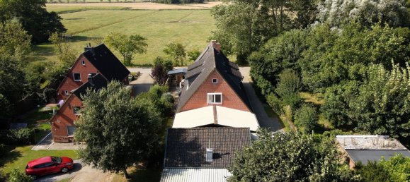 7 rooms House in Nordfriesland, Germany No. 322483 6