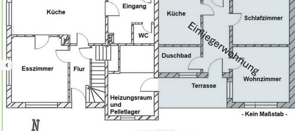 7 rooms House in Nordfriesland, Germany No. 322483 25