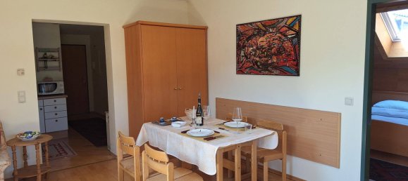 2-Zimmer Wohnung in Tamsweg, Austria, Nr. 191193 3