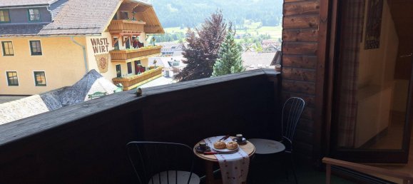 2-Zimmer Wohnung in Tamsweg, Austria, Nr. 191193 8