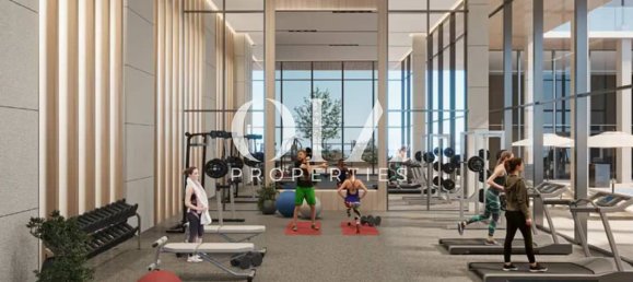 2 bedrooms Apartment in Al Reem Island, UAE No. 17333 5