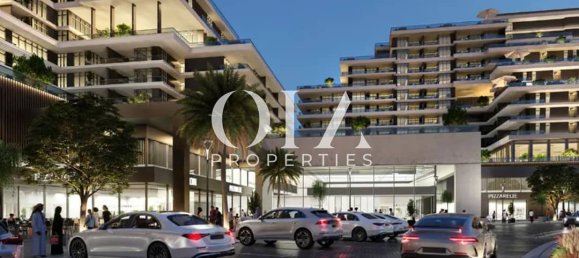 2 bedrooms Apartment in Al Reem Island, UAE No. 17333 4