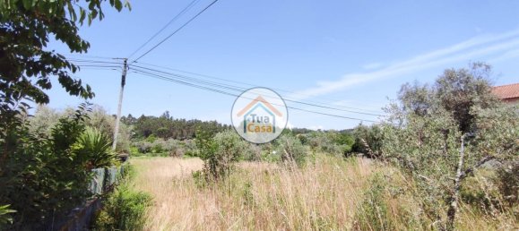  قطعة أرض في Tondela, Portugal 2000متر مربع رقم 61144 13