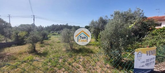  قطعة أرض في Tondela, Portugal 2000متر مربع رقم 61144 5