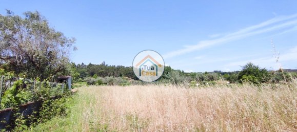  قطعة أرض في Tondela, Portugal 2000متر مربع رقم 61144 9