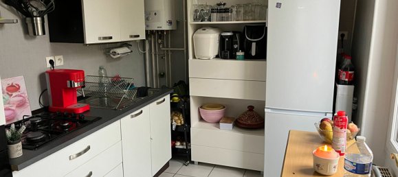 2 bedrooms Apartment in Orleans, France No. 227019 4