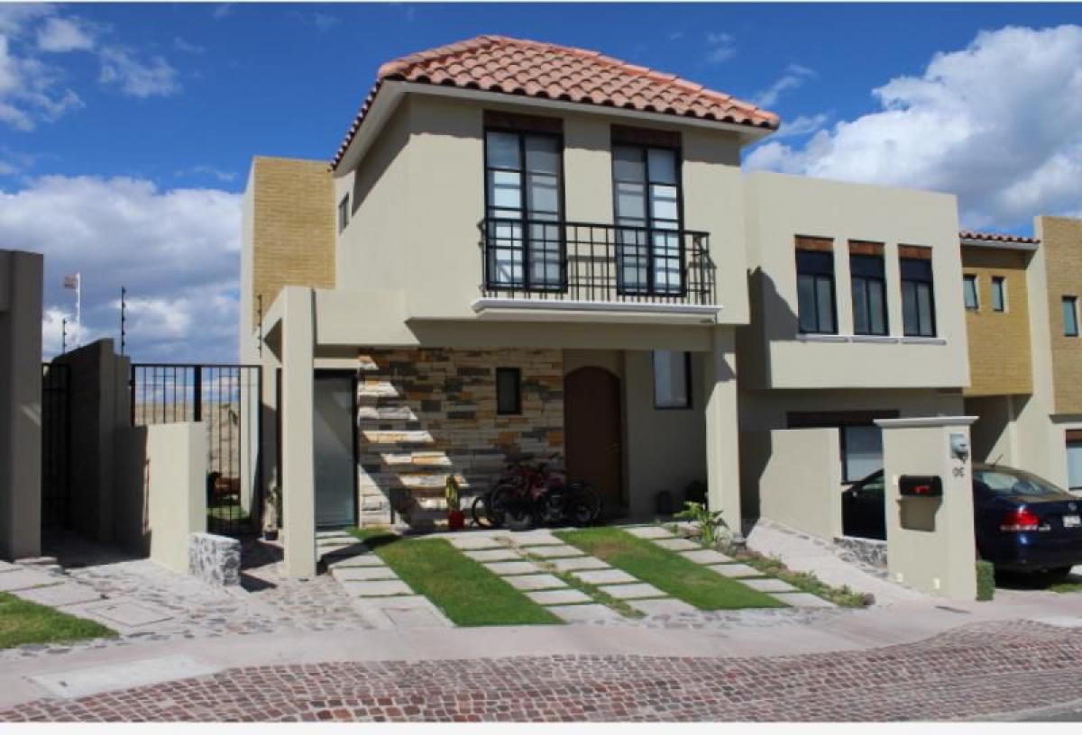 6 chambres Maison à Queretaro, Mexico No. 150050