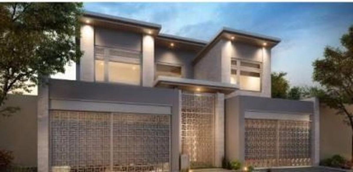 Дом с 3 спальнями в Нуэво Леон, Мексика № 160130