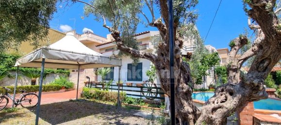 Villa T5 em Avola, Italy N.º 266220 2
