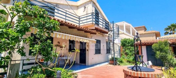 Villa T5 em Avola, Italy N.º 266220 31