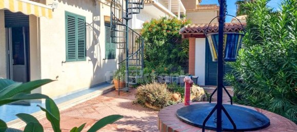 Villa T5 em Avola, Italy N.º 266220 29