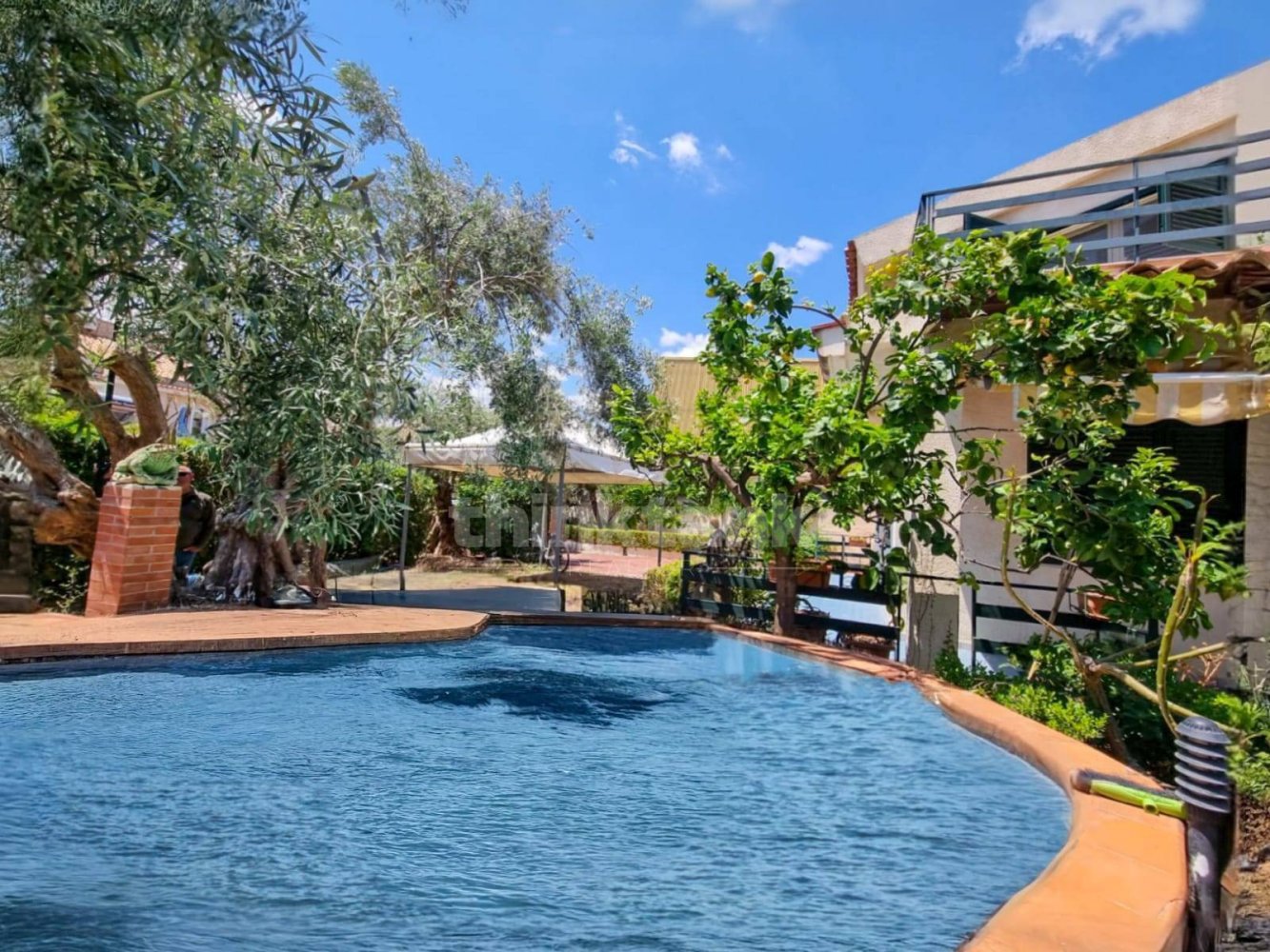 Villa T5 em Avola, Italy N.º 266220