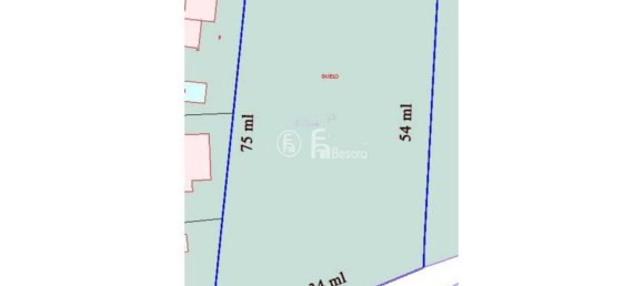 Земельный участок 2179м² в Лерида, Испания № 154904 4