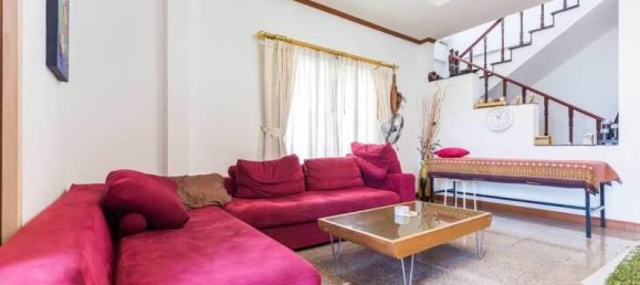 3 bedrooms Cafe / restaurant in Hua Hin, Thailand No. 7431 3