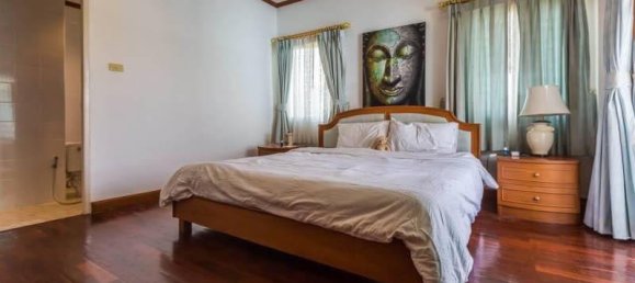 3 bedrooms Cafe / restaurant in Hua Hin, Thailand No. 7431 7