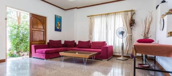 3 bedrooms Cafe / restaurant in Hua Hin, Thailand No. 7431 2