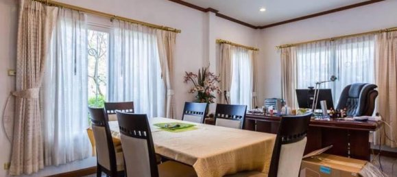 3 bedrooms Cafe / restaurant in Hua Hin, Thailand No. 7431 4