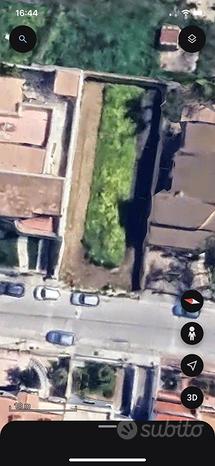 380m² Land in Castelvetrano, Italy No. 251823