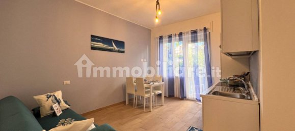 2 chambres Appartement à Pietra Ligure, Italy No. 271623 13