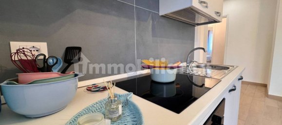 2 chambres Appartement à Pietra Ligure, Italy No. 271623 4