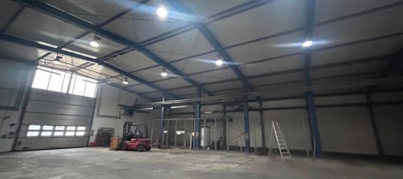 Lagerhaus in Prignitz, Germany 2200m², Nr. 324150 6