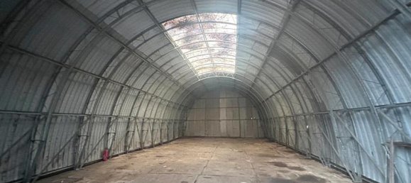 Lagerhaus in Prignitz, Germany 2200m², Nr. 324150 13