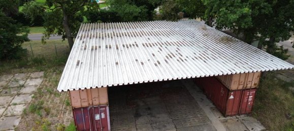 Lagerhaus in Prignitz, Germany 2200m², Nr. 324150 15