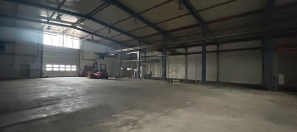 Lagerhaus in Prignitz, Germany 2200m², Nr. 324150 7