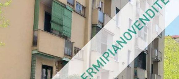 2 Schlafzimmer Wohnung in Milan, Italy, Nr. 247721 4