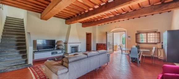 3 bedrooms House in Campi Bisenzio, Italy No. 357404 43