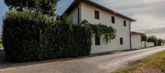 3 bedrooms House in Campi Bisenzio, Italy No. 357404 17