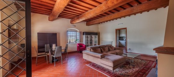 3 bedrooms House in Campi Bisenzio, Italy No. 357404 41