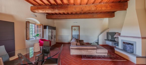 3 bedrooms House in Campi Bisenzio, Italy No. 357404 39