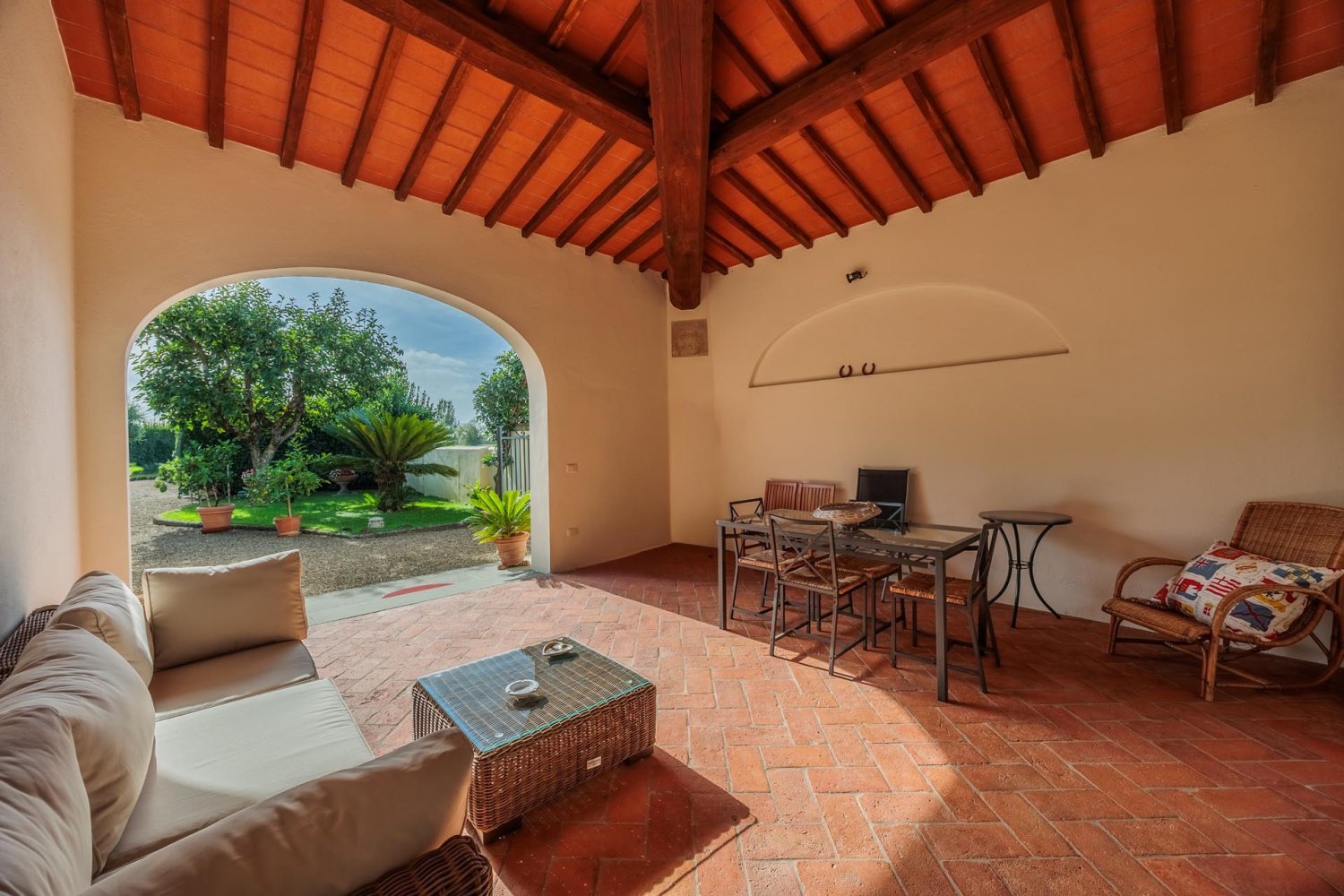 3 bedrooms House in Campi Bisenzio, Italy No. 357404