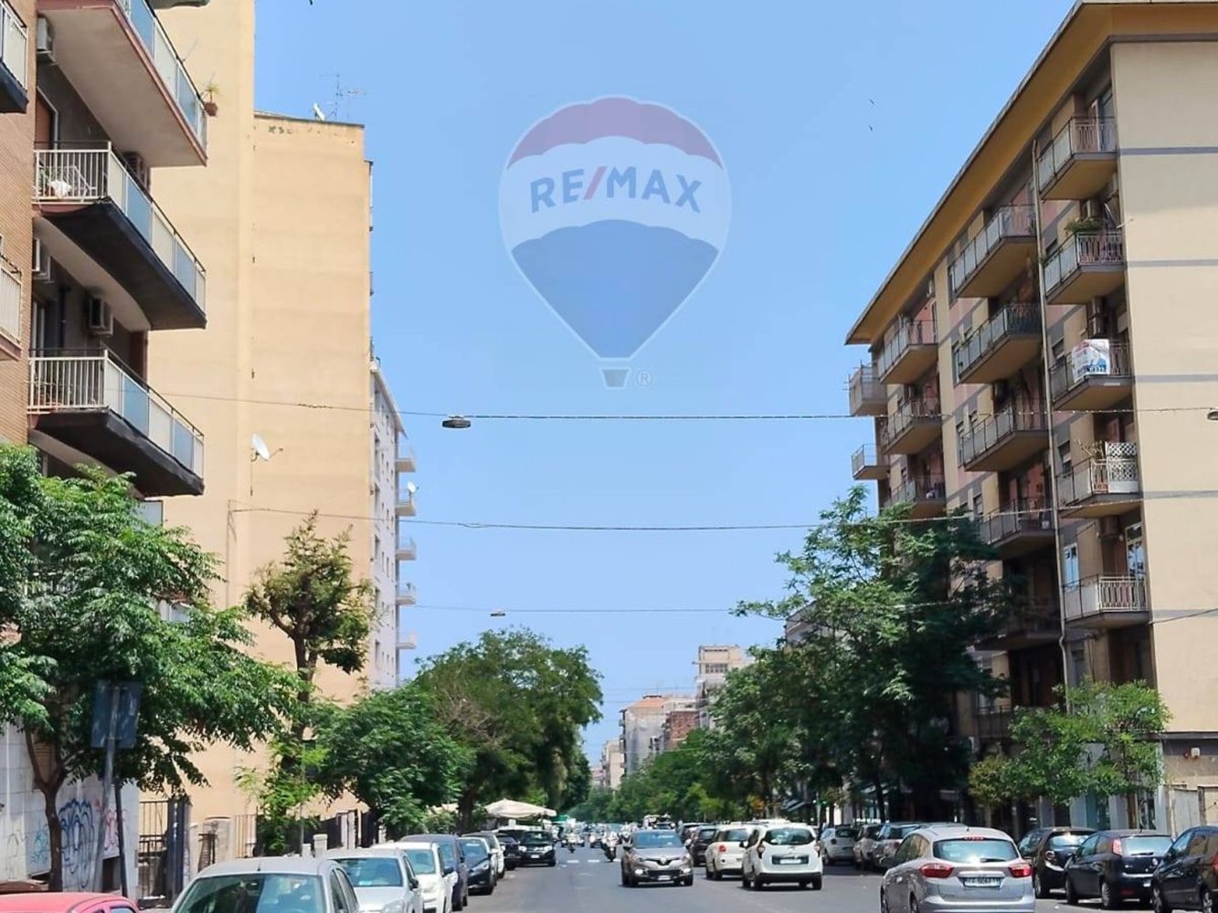 2 bedrooms Apartment in Catania, Italy No. 277708