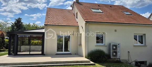 4 bedrooms House in Cormicy, France No. 313657 16