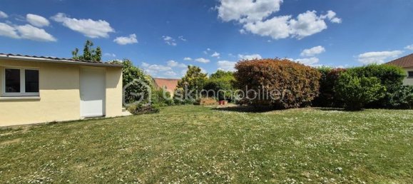 4 bedrooms House in Cormicy, France No. 313657 18