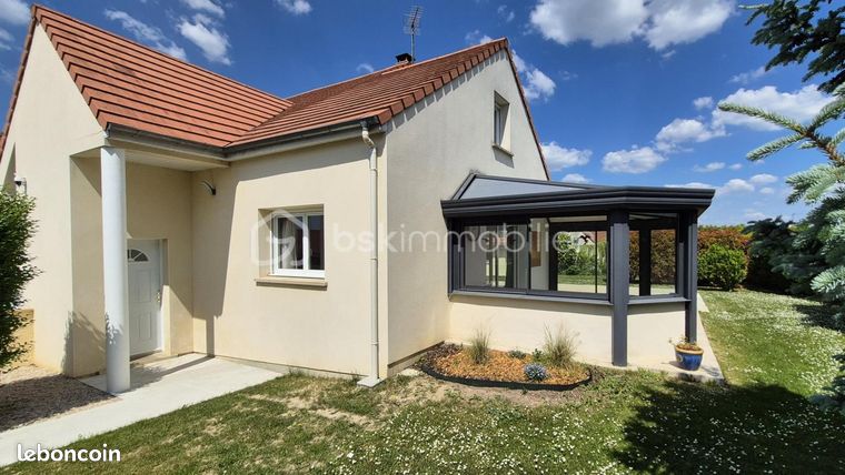 4 bedrooms House in Cormicy, France No. 313657