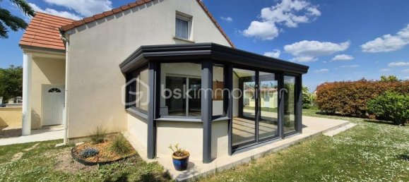 4 bedrooms House in Cormicy, France No. 313657 17