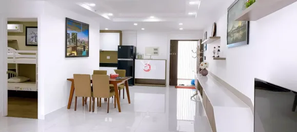 3 غرف نوم شقة في District 7, Vietnam رقم 9862 2