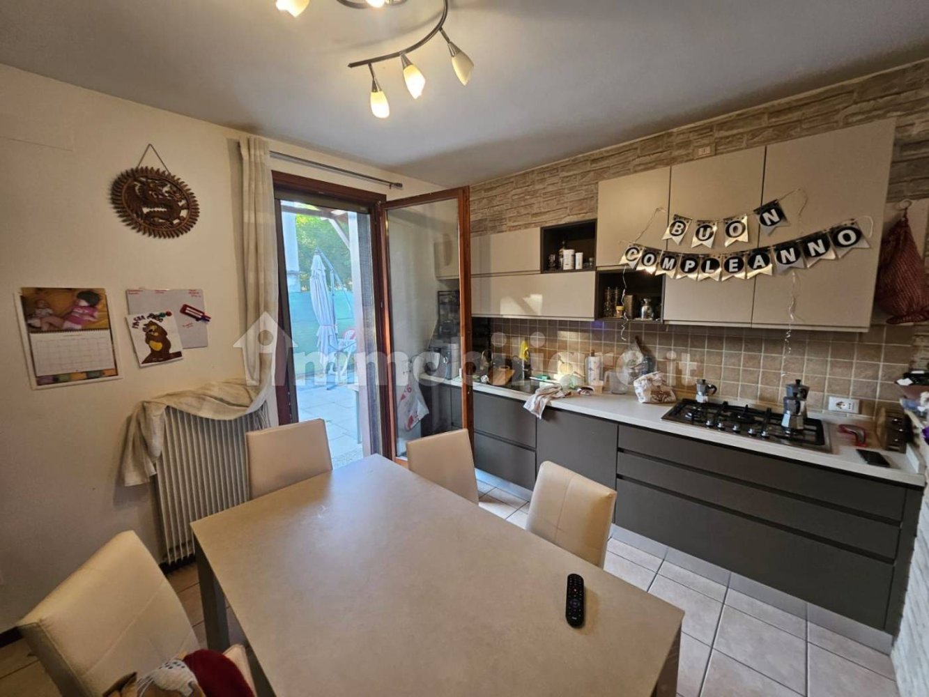 Casa T3 em Motta di Livenza, Italy N.º 375990