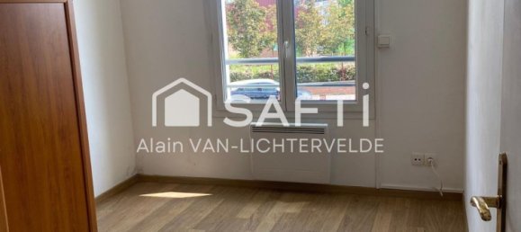 Apartamento de 2 dormitorios en Haubourdin, France No. 64432 11