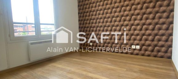 Apartamento de 2 dormitorios en Haubourdin, France No. 64432 8