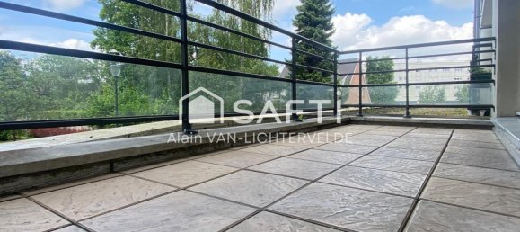 Apartamento de 2 dormitorios en Haubourdin, France No. 64432 2