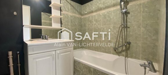 Apartamento de 2 dormitorios en Haubourdin, France No. 64432 12