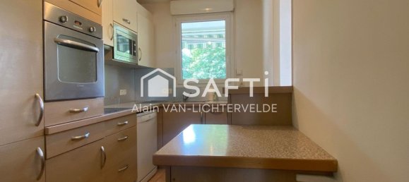 Apartamento de 2 dormitorios en Haubourdin, France No. 64432 6