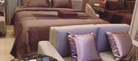 Apartamento com 1 quarto em condomínio em Ashton Asoke Railay Beach, Thailand N.º 31146 11